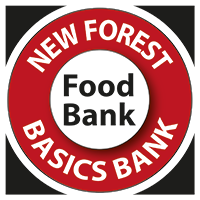 New Forest Basics Bank Logo