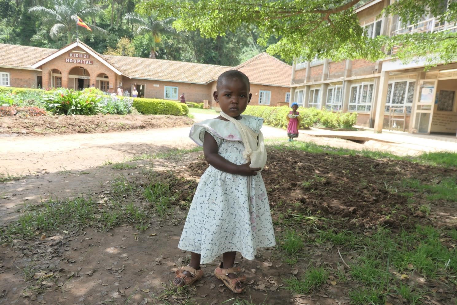 Kisiizi Hospital Church of Uganda